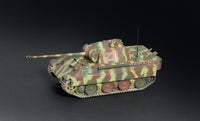 1/56 Italeri Sd. Kfz. 171 Panther Ausf.A 15652
