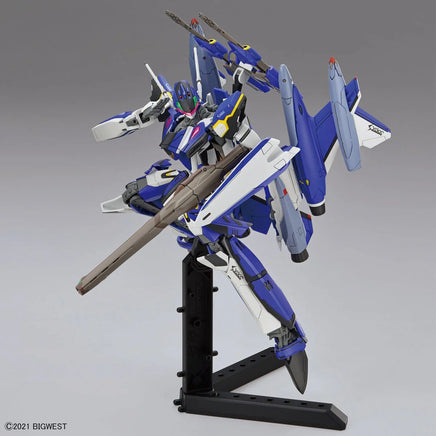 1/100 Bandai YF-29 Durandal Valkyrie Full Set Pack 2656479