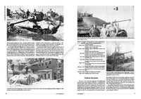 Kagero Publishing Konigstiger 0015