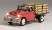 HO Woodland Heavy Hauler 5595 - MPM Hobbies