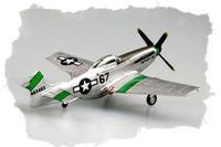 1/72 Hobby Boss P-51D "Mustang IV" 80230 - MPM Hobbies