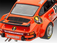 1/24 Revell Germany Geschenkset Jägermeister Motorsport Porsche 934 RSR 05669