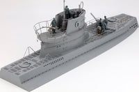 1/35 Border Model German Submariners Loading Figures BR003