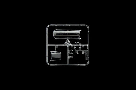 1/48 Italeri Tornado GR.1/IDS Gulf War - War Thunder 35107 - MPM Hobbies