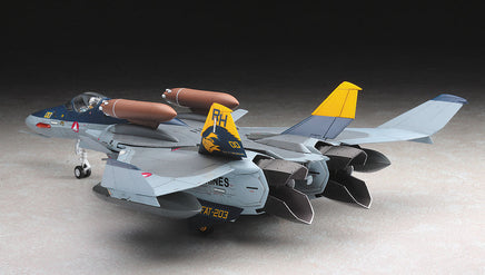1/72 Hasegawa VF-0C VMFAT-203 Hawks 65785