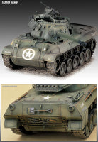 1/35 Academy US Army M-18 Hellcat 13255