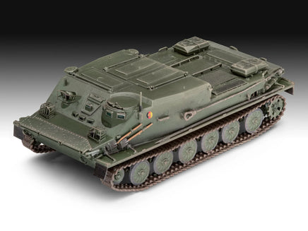 1/72 Revell Germany BTR-50PK 03313