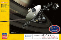 1/48 Hasegawa Unmanned Space Probe Voyager 52435 - MPM Hobbies
