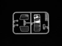 1/35 ICM Wehrmacht Maultiers DS3522