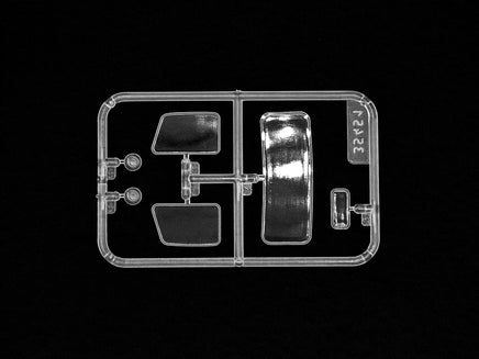 1/35 ICM Wehrmacht Maultiers DS3522