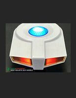 1/350 Green Strawberry Constitution Class (Refit) - Impulse Eng 17022