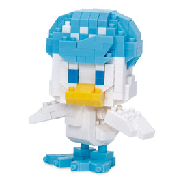 Nanoblock Pokemon Quaxly 22456