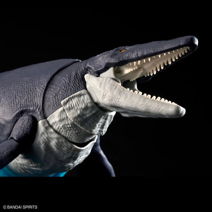 Bandai Plannosaurus Mosasaurus 2639638