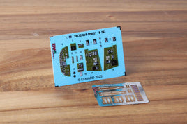 1/72 Eduard B-24J SPACE 3DL72069