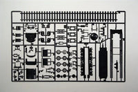 1/87 Italeri Lokomotive BR50 8702