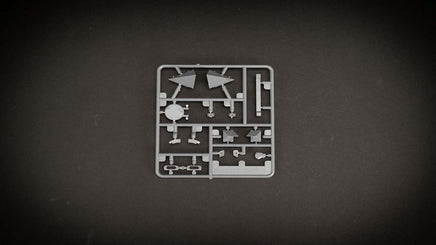 1/35 Panda Hobby T-15 Armata IFV Object 149 Plastic Model Kit 35017