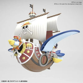 Bandai One Piece: Grand Ship Collection Thousand Sunny Flying Model 2475308