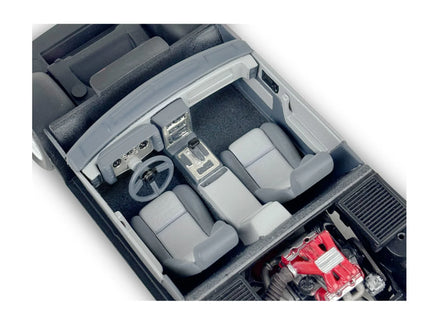 1/24 Revell-Monogram 1985 Pontiac Fiero GT 14573