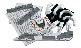 PineCar Batcar Designer Kit 415