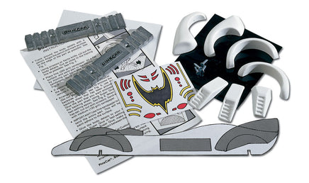 PineCar Batcar Designer Kit 415
