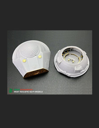 1/350 Green Strawberry NCC-1701-A - Bridge Upgrade Set 16622