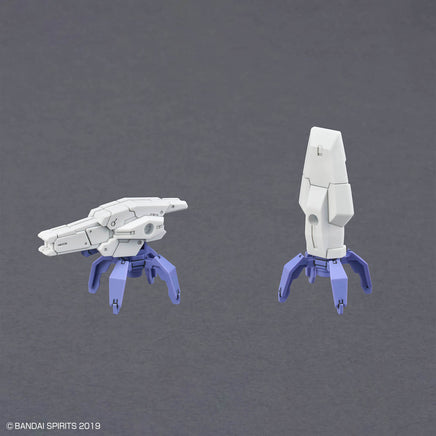 1/144 Bandai 30MM eEXM-40 Iglight 01 2773797