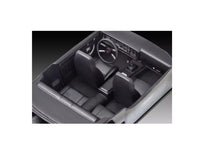 1/24 Revell-Monogram '79 Chevy Camaro Z/28 - Stranger Things 14560 - MPM Hobbies
