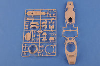 1/35 Hobby Boss German Leichter Panzerspahwagen (2cm) Sd.Kfz.222 Mid Version 80149