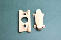 1/35 Hobby Boss French EBR-10 Wheeled Reconnaissance Vehicle 82489