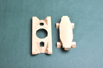 1/35 Hobby Boss French EBR-10 Wheeled Reconnaissance Vehicle 82489