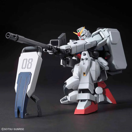 1/144 Bandai HGUC 210 RX-79[G] Gundam Ground Type 2417222