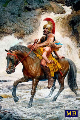 1/24 Master Box Ancient Greek Myths Series: Trophy 24069