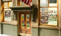 HO Woodland Citizens Savings and Loan BR5033