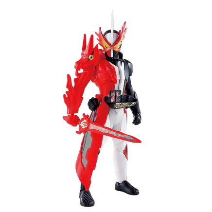 Bandai Entry Grade Kamen Rider Saber 2545962