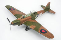 1/48 Trumpeter Fairey Battle Mk.I 05831