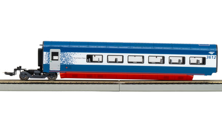 HO Bachmann Acela II Add-On Car - Business Class #3612 89928