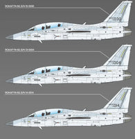 1/48 Academy ROKAF FA-50 Fighting Eagle 12366 - MPM Hobbies