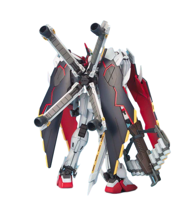 1/100 Bandai MG Crossbone Gundam X-1 Full Cloth 2000735