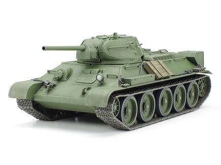 1/48 Tamiya Russian Tank T34/76 Model 1941 (Cast Turret) 32515