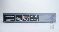 1/350 Veryfire IJN Aircraft Carrier Taiho (Deluxe Kit) DX350901