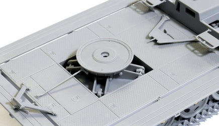 1/35 Dragon Model 7.5cm PaK 40/4 auf RSO 6640