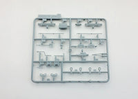 1/35 Amusing Hobby E-100 German Super Heavy Tank 35A015 - MPM Hobbies