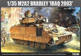 1/35 Academy M2A2 Bradley "Iraq 2003" 13205