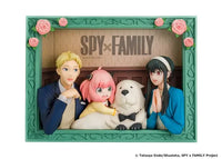 Proof『Spy X Family』Non Articulated Figure” The Forgers” 82250