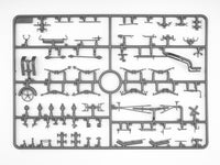 1/35 ICM FWD Type B WWI Ammunition Truck 35656