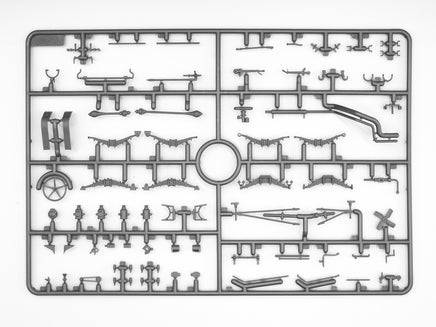 1/35 ICM FWD Type B WWI Ammunition Truck 35656