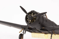1/72 Eduard SBD-3 for FLYHAWK 73780