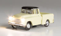 N Woodland Work Truck 5617 - MPM Hobbies