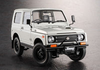 1/24 Hasegawa Suzuki Jimny (JA11-5) w/Grill Guard 20650
