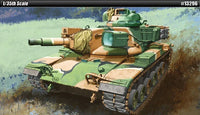 1/35 Academy US Army M60A2 13296